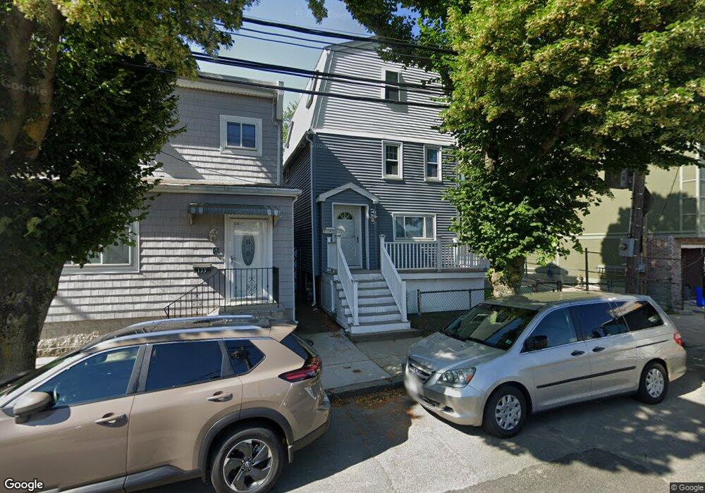 131 Addison St unit 306N, Boston, MA 02128 - photo 1