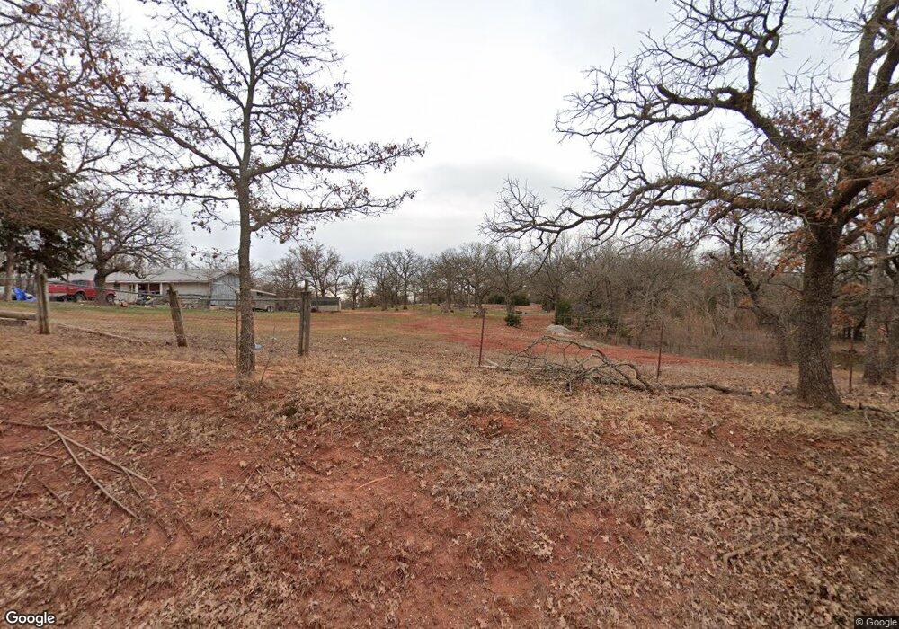 36243 Sandy Rock Rd, Tecumseh, OK 74873 - photo 1