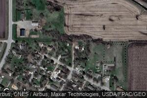 408 408 N 12th St, Kerkhoven, MN 56252