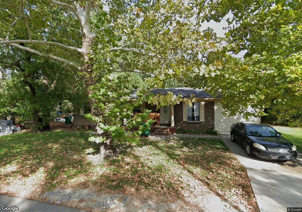 2454 7th St, Slidell, LA 70458 - photo 1