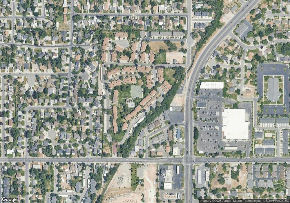 7734 Sunbird Way, Midvale, UT 84047 - photo 1