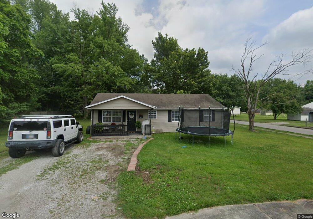 1105 Mann Ave, Austin, IN 47102 - photo 1