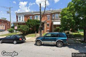 2326 Arunah Ave, Baltimore, MD 21216