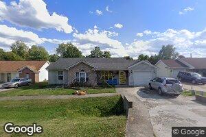 1205 Utica Sellersburg Rd, Jeffersonville, IN 47130