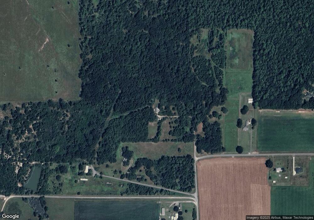 26701 State Line Rd, Lucedale, MS 39452 - photo 1