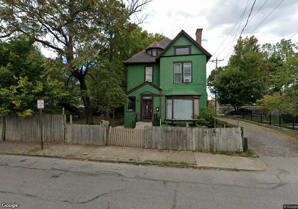 186 Wilson Ave, Columbus, OH 43205 - photo 1