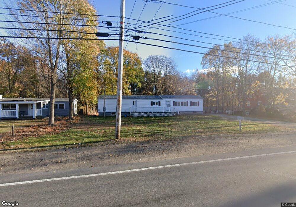 55 Main St, Salisbury, MA 01952 - photo 1