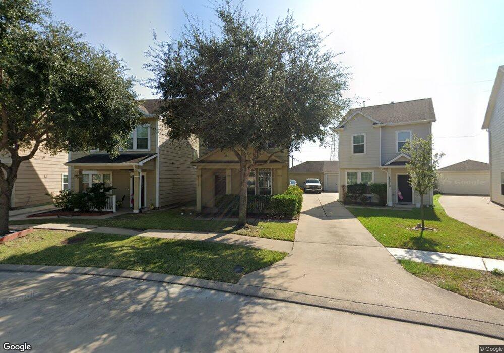 16715 Mammoth Springs Dr, Houston, TX 77095 - photo 1