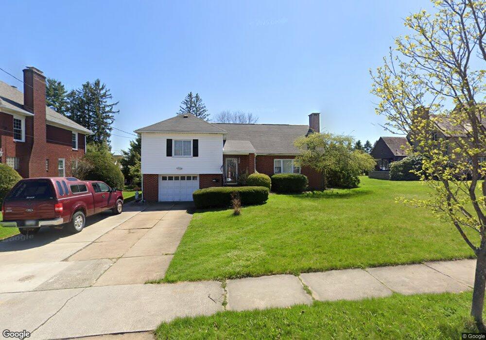 1717 Menoher Blvd, Johnstown, PA 15905 - photo 1