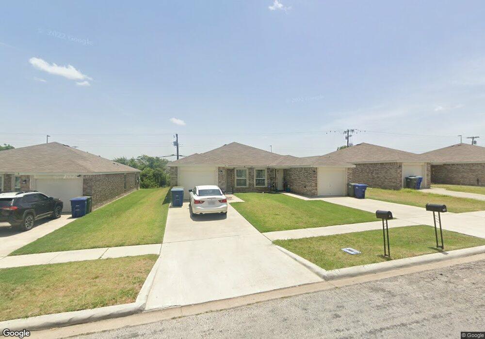 219 Gibson St unit A-B, Copperas Cove, TX 76522 - photo 1