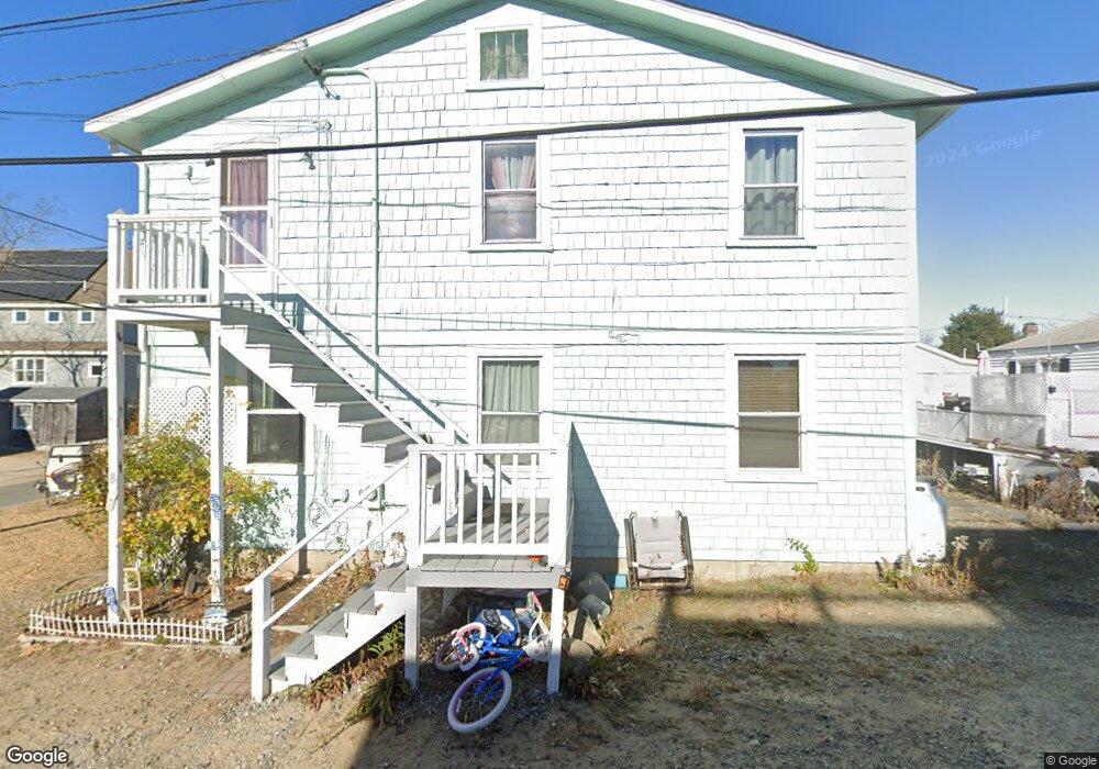 8 48th St unit B, Newbury, MA 01951 - photo 1