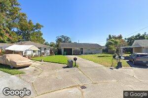 313 Mitchell St, Westwego, LA 70094