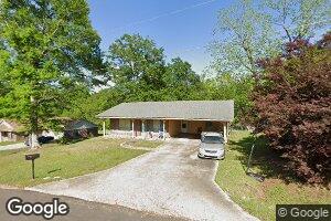 2705 Woodland Dr, Laurel, MS 39440