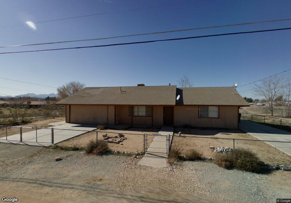 13860 Navarro Dr, Victorville, CA 92395 - photo 1