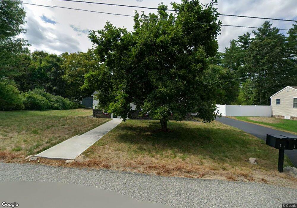 2 Scott Rd, West Townsend, MA 01474 - photo 1