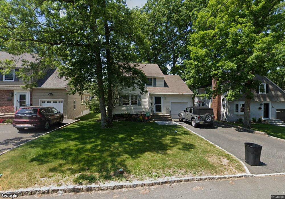 15 W Lawn Rd, Livingston, NJ 07039 - photo 1