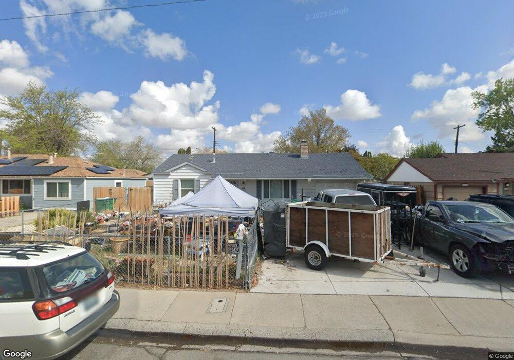 518 I St, Sparks, NV 89431 - photo 1