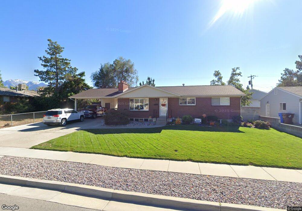 476 E 6770 S, Midvale, UT 84047 - photo 1