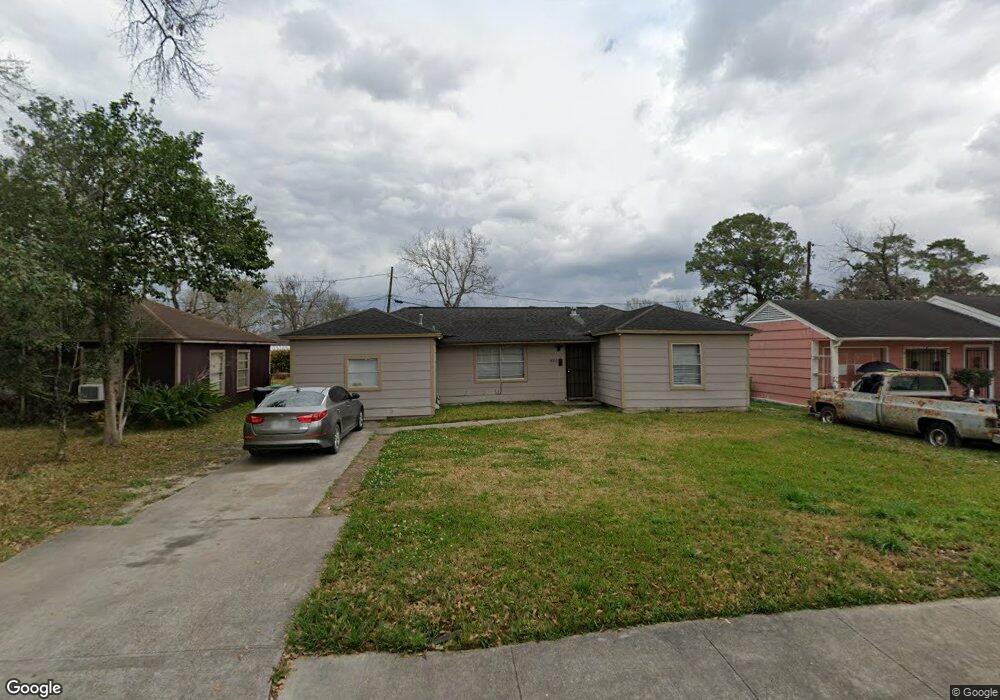 4911 Kelso St, Houston, TX 77021 - photo 1