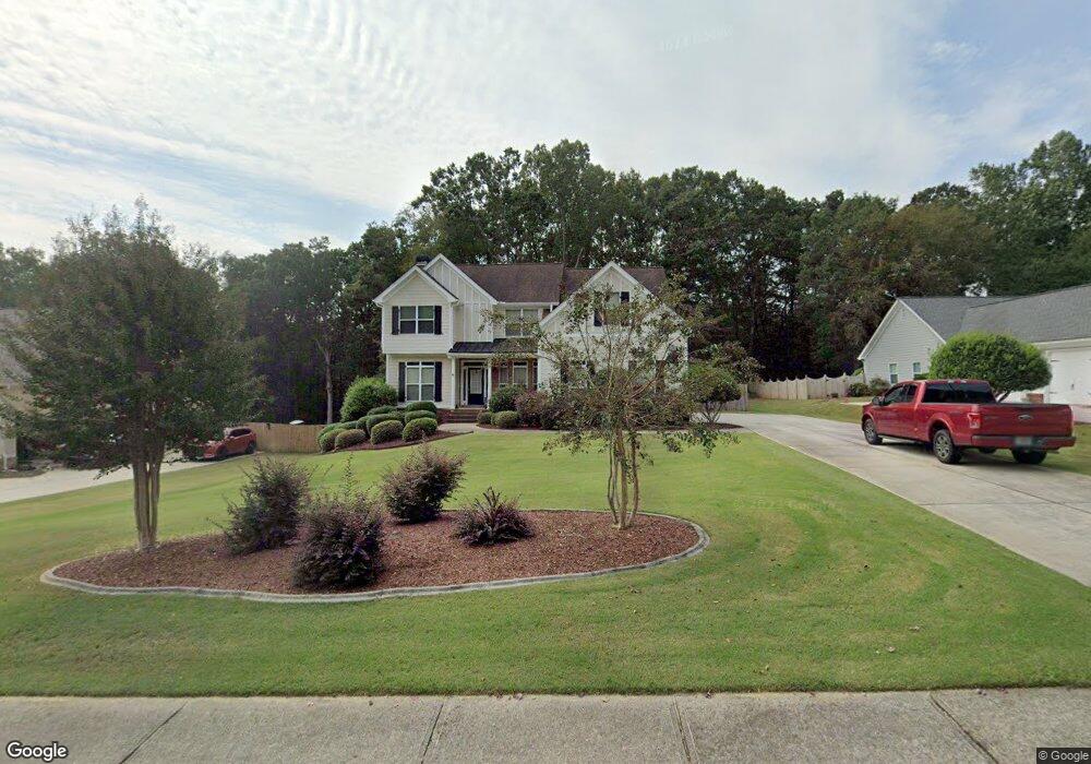 313 Molly Way, Winder, GA 30680 - photo 1