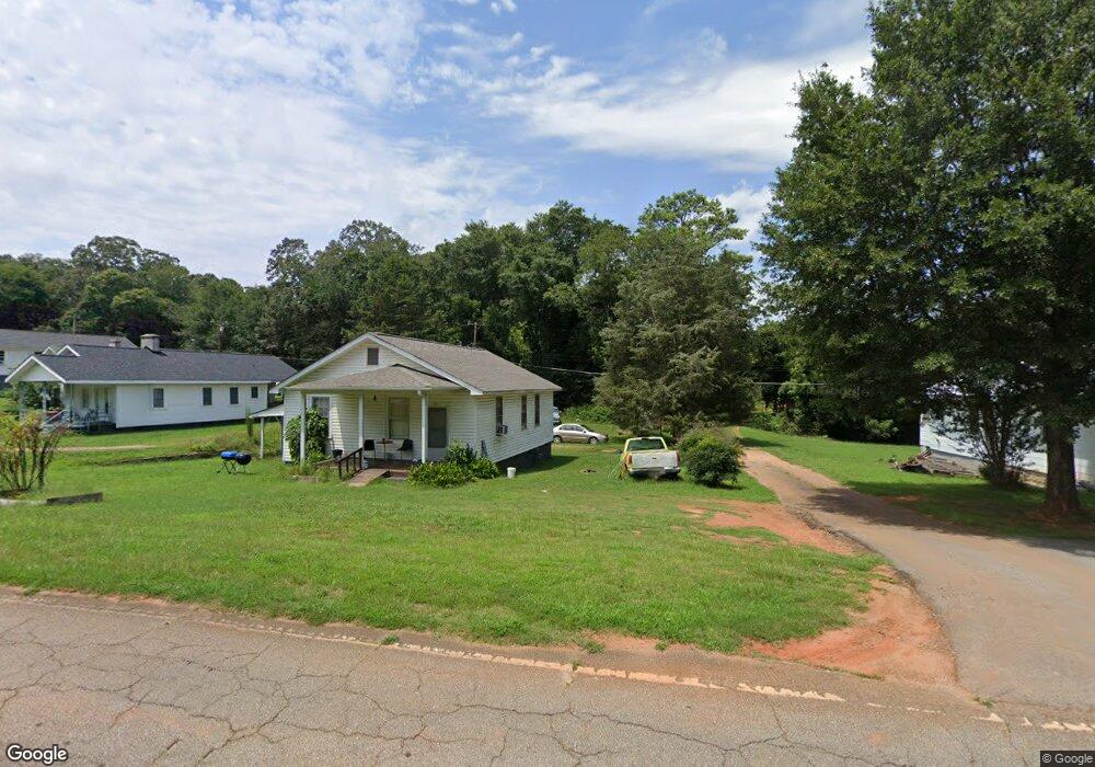 717 Williams St, Pendleton, SC 29670 - photo 1