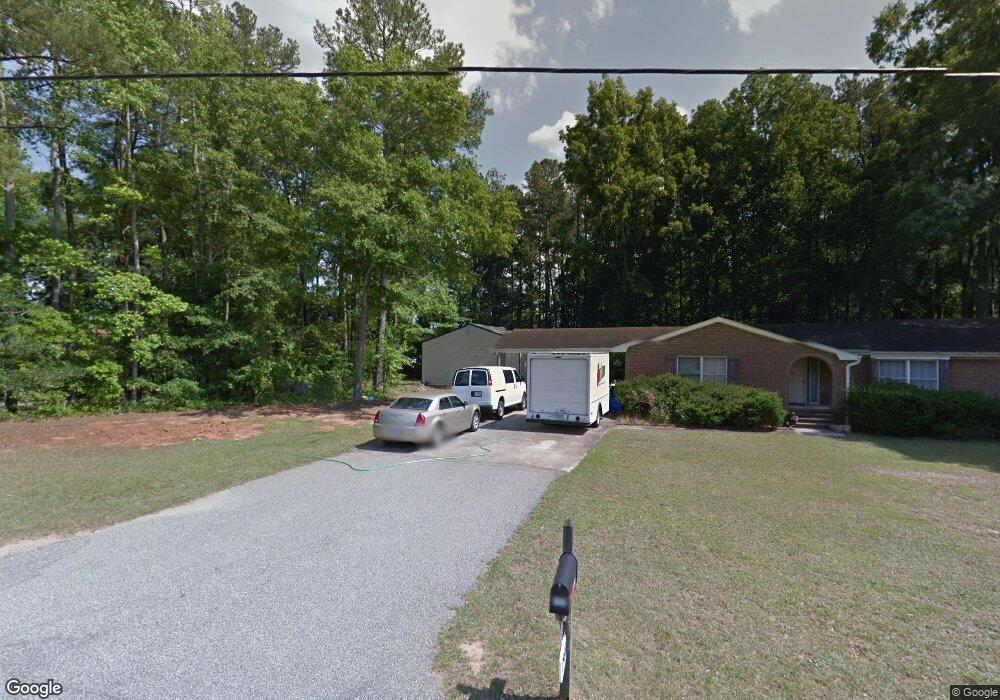 4568 Craig Dr, Evans, GA 30809 - photo 1