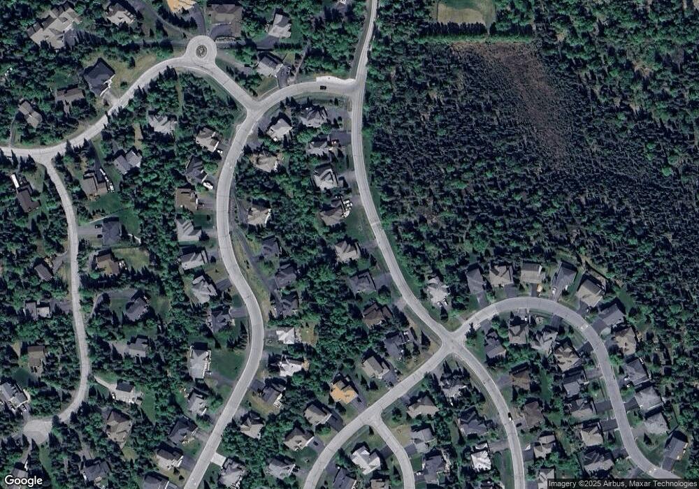 15700 Bridgeview Dr, Anchorage, AK 99516 - photo 1