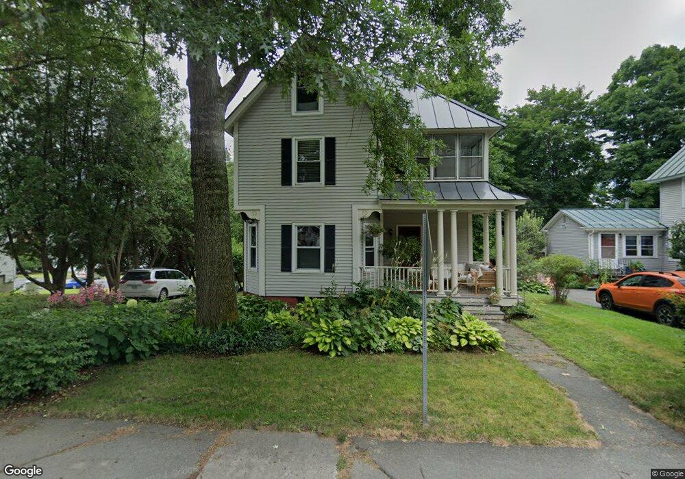 45 Maple St, West Lebanon, NH 03784 - photo 1