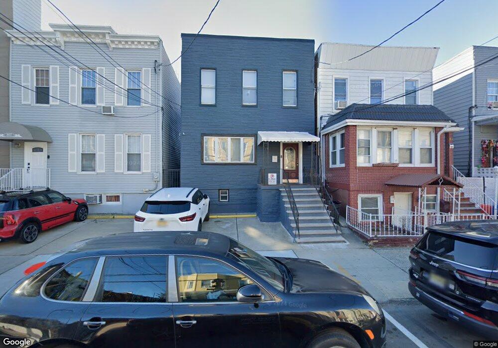 409 23rd St, Union City, NJ 07087 - photo 1