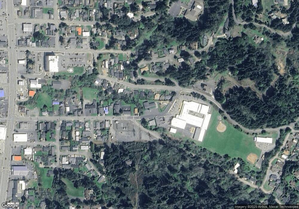 94301 6th St, Gold Beach, OR 97444 - photo 1