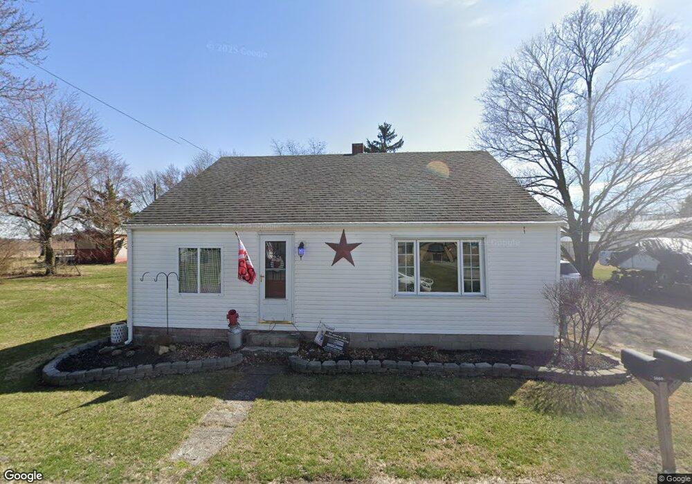 5660 Rockport Rd, Columbus Grove, OH 45830 - photo 1