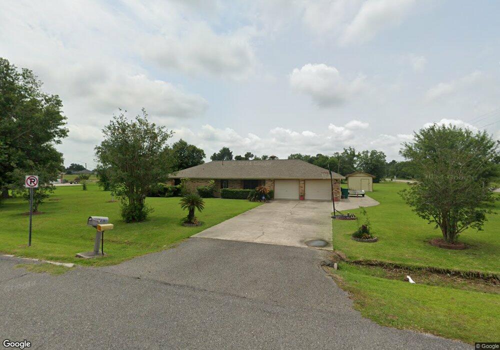 2381 Plainview Dr, Lake Charles, LA 70605 - photo 1