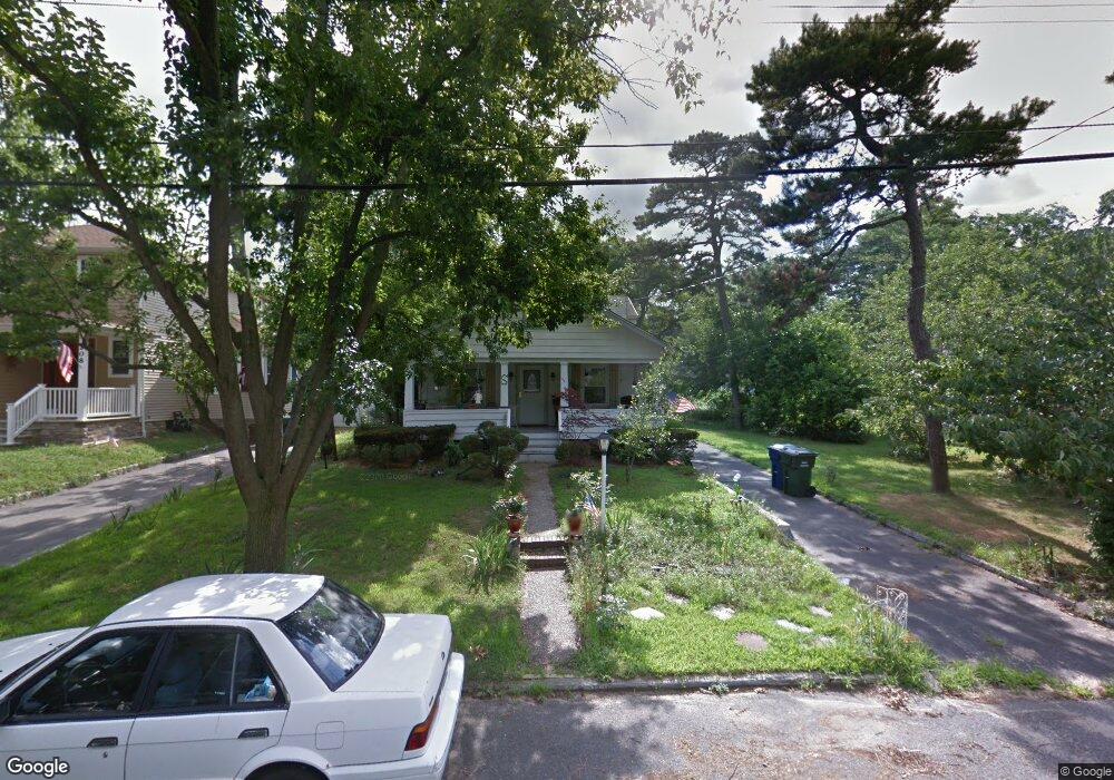 206 Oakhurst Rd, Oakhurst, NJ 07755 - photo 1