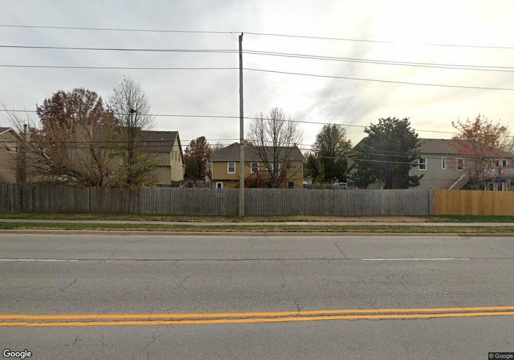 21322 W 55th Terrace, Shawnee, KS 66218 - photo 1