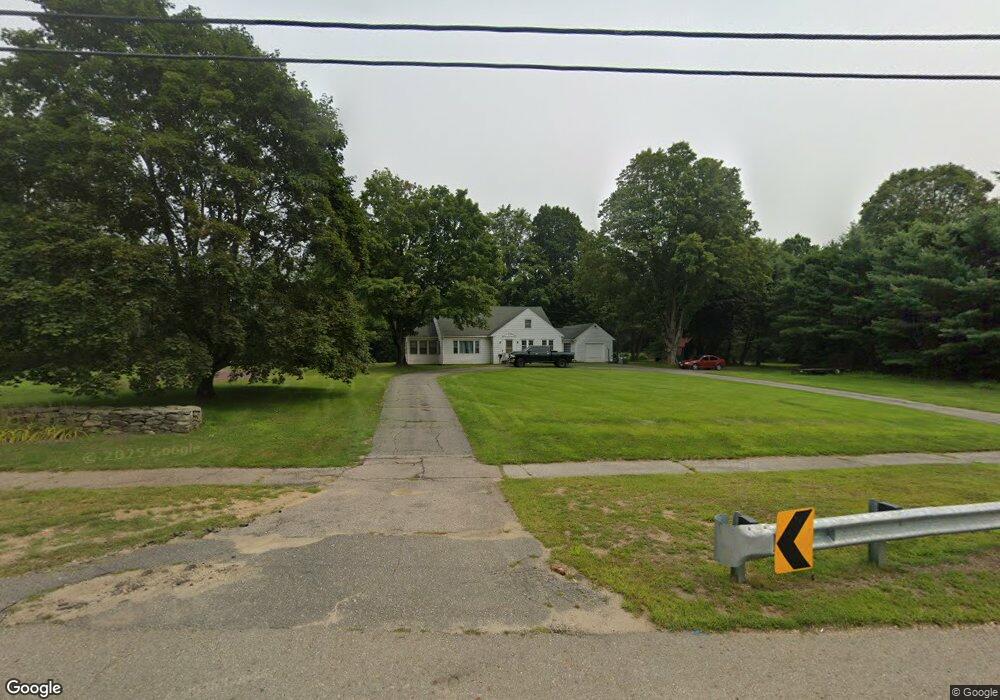 84 E Main St, West Brookfield, MA 01585 - photo 1