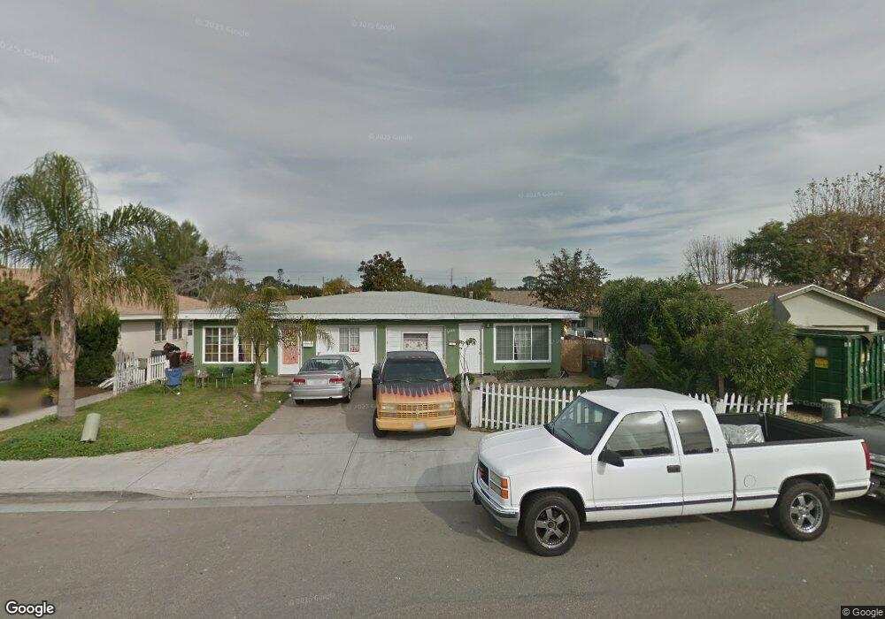 3726 Jefferson St, Carlsbad, CA 92008 - photo 1