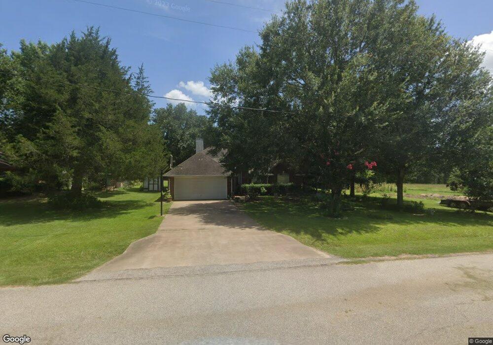 1825 Cherry St, Waller, TX 77484 - photo 1