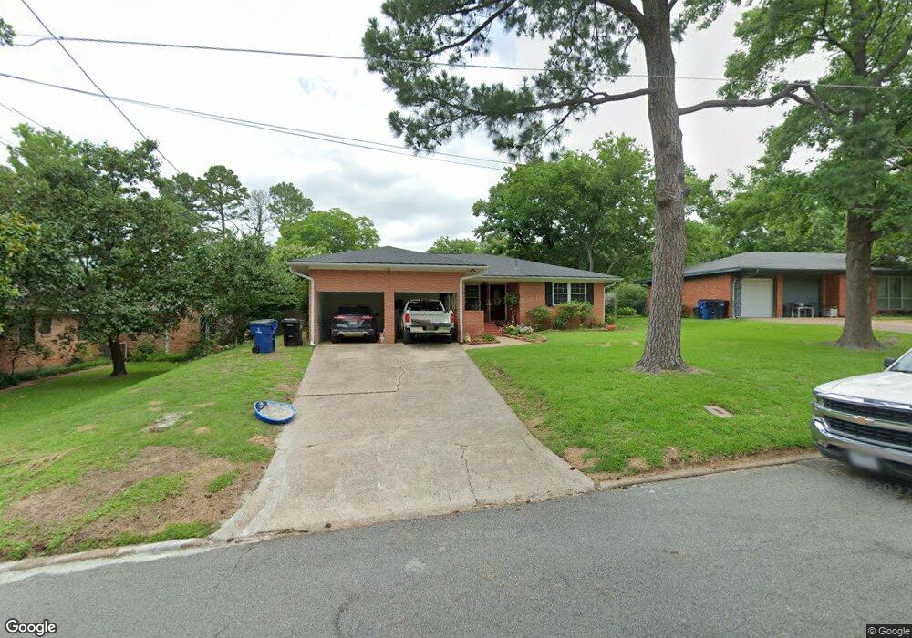 1523 W Monterey St, Denison, TX 75020 - photo 1