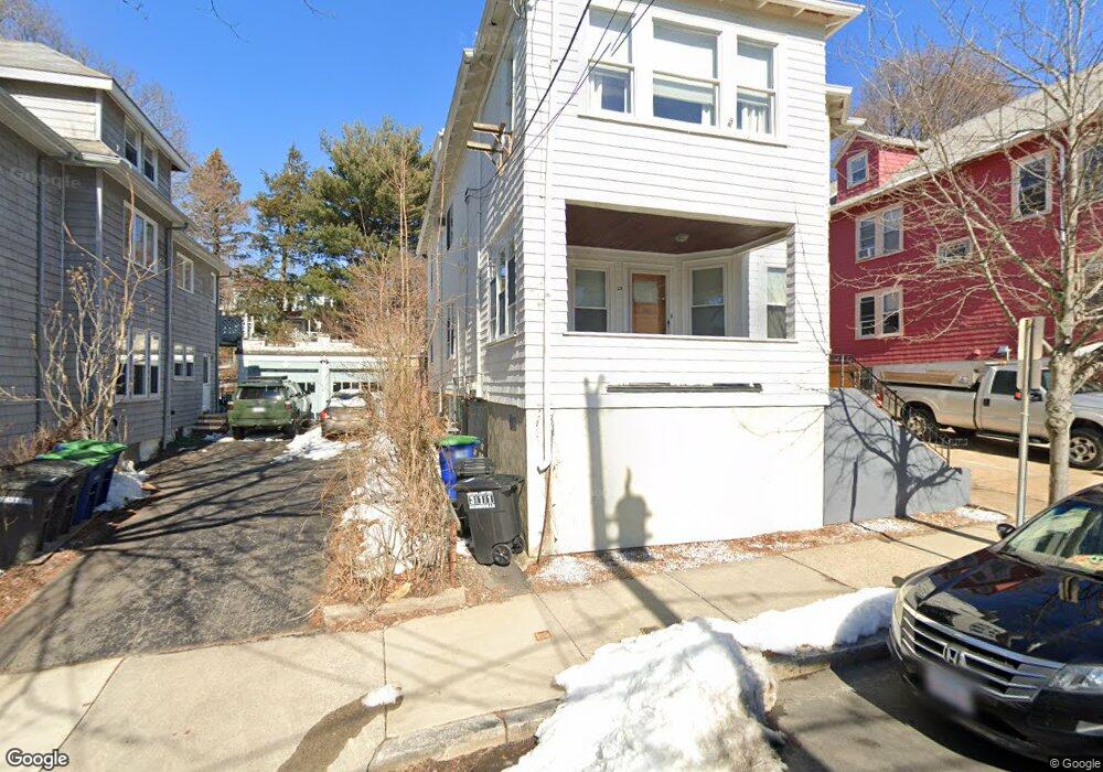 31 Upland Rd, Somerville, MA 02144 - photo 1