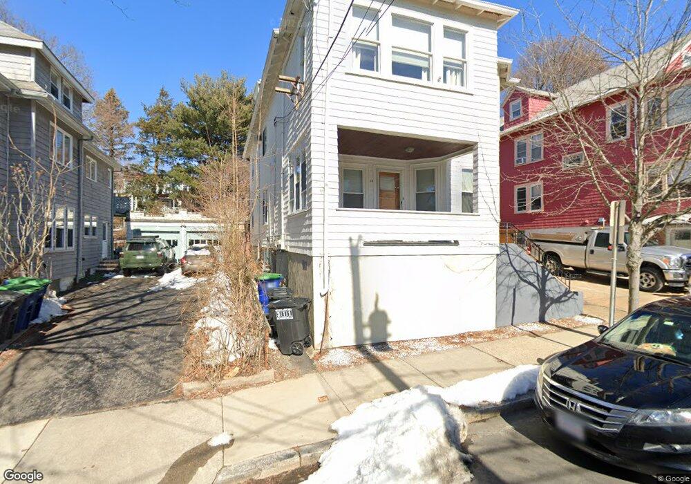 29 Upland Rd, Somerville, MA 02144 - photo 1