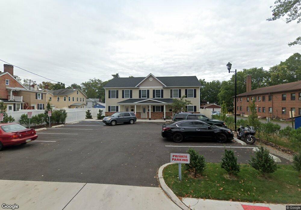 3 Church St unit A, Hightstown, NJ 08520 - photo 1