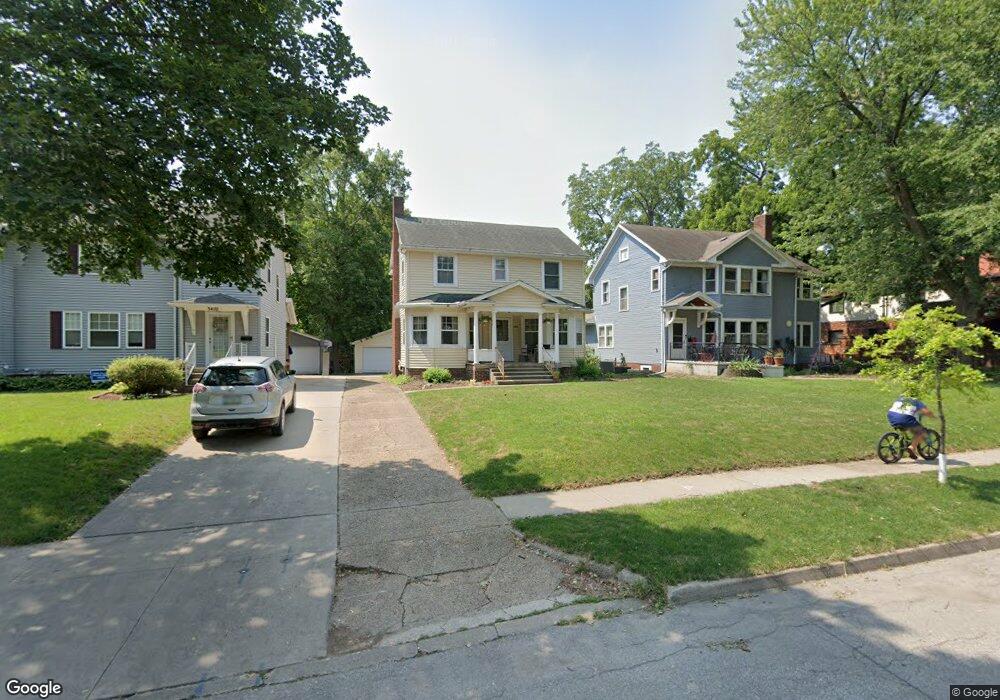 3414 Kingman Blvd, Des Moines, IA 50311 - photo 1