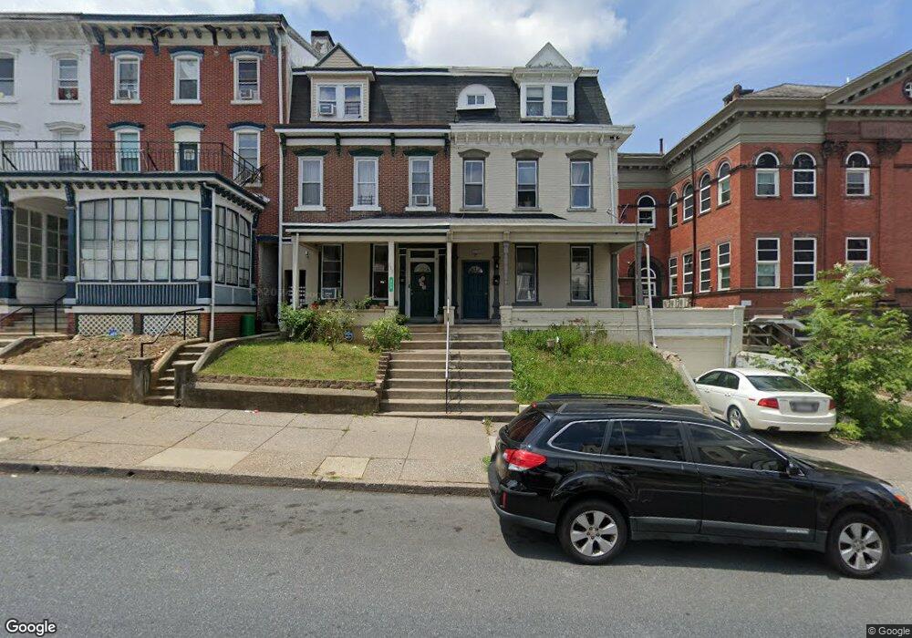 320 N 6th St unit 322, Allentown, PA 18102 - photo 1