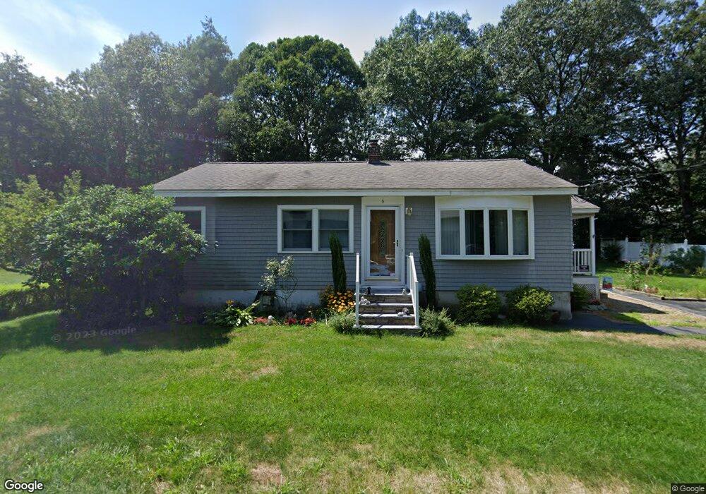 9 Merrill Ave, Salem, NH 03079 - photo 1