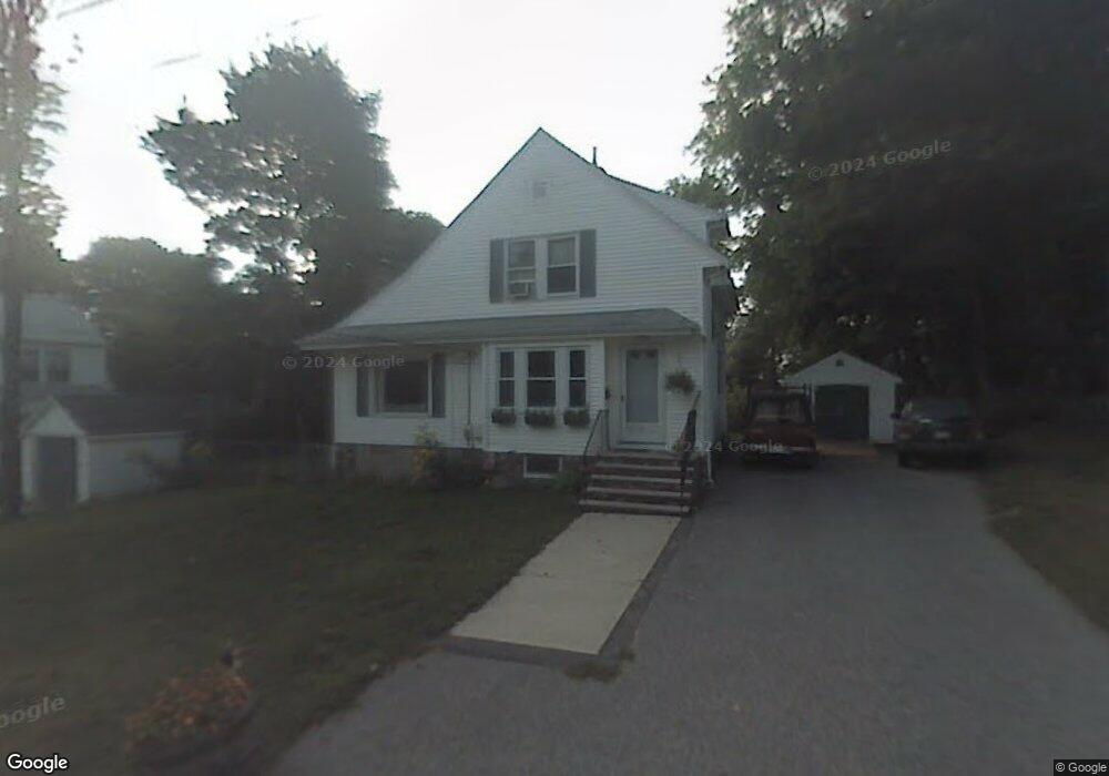 2 West St, Wakefield, MA 01880 - photo 1