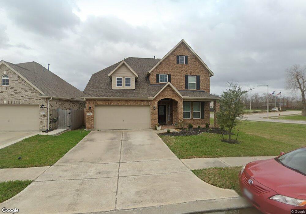 1842 Belle Place, Alvin, TX 77511 - photo 1