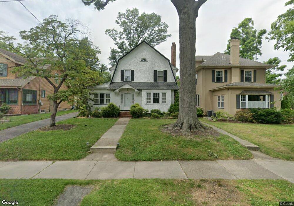 159 Rhoads Ave, Haddonfield, NJ 08033 - photo 1