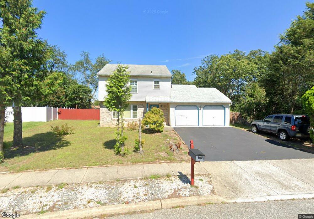 27 Pinyon St, Howell, NJ 07731 - photo 1