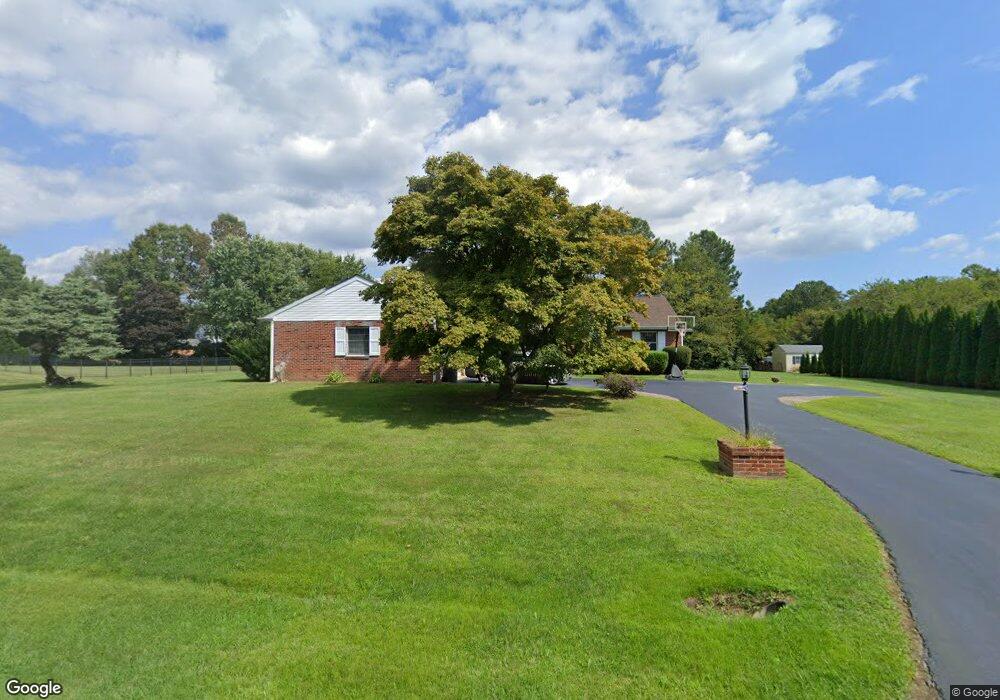 505 Coach Dr, Bear, DE 19701 - photo 1