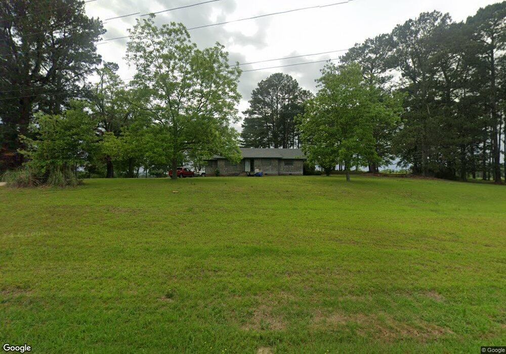 585 County Road 10, Stringer, MS 39481 - photo 1